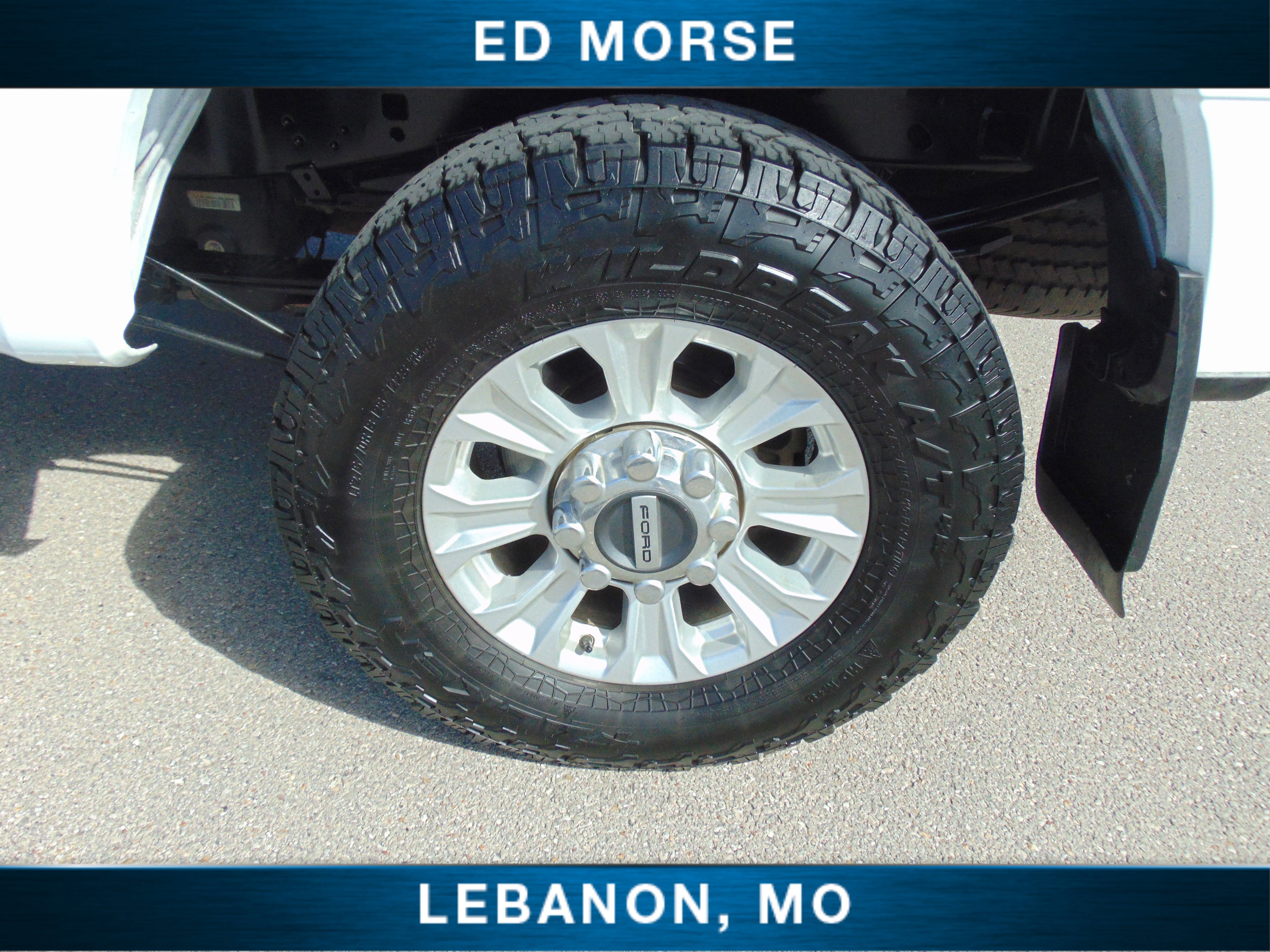 Certified 2022 Ford F250 XLT w/ XLT Value Package image 9