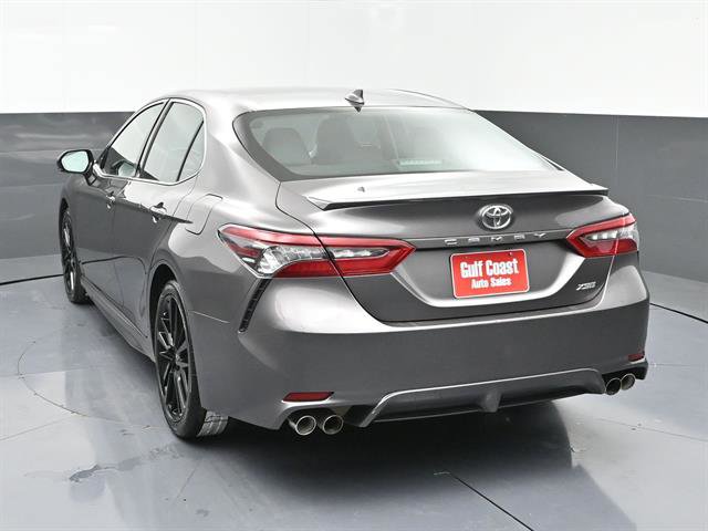 Certified 2024 Toyota Camry XSE image 4