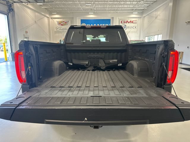 Certified 2023 GMC Sierra 1500 AT4 AWD/4WD image 27