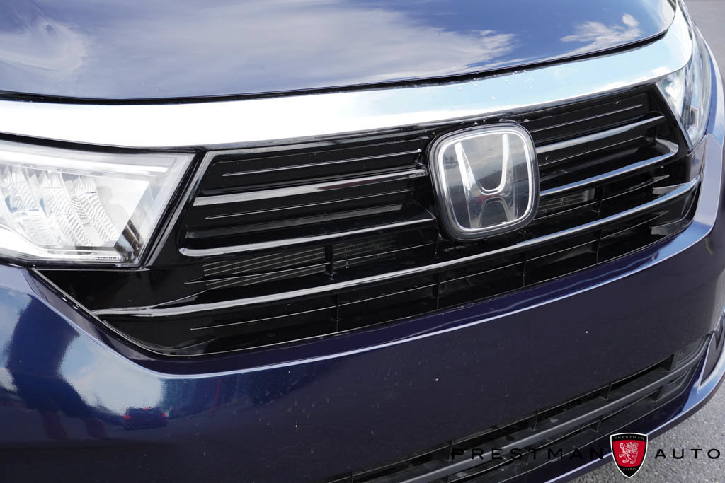 Used 2024 Honda Odyssey Touring image 16