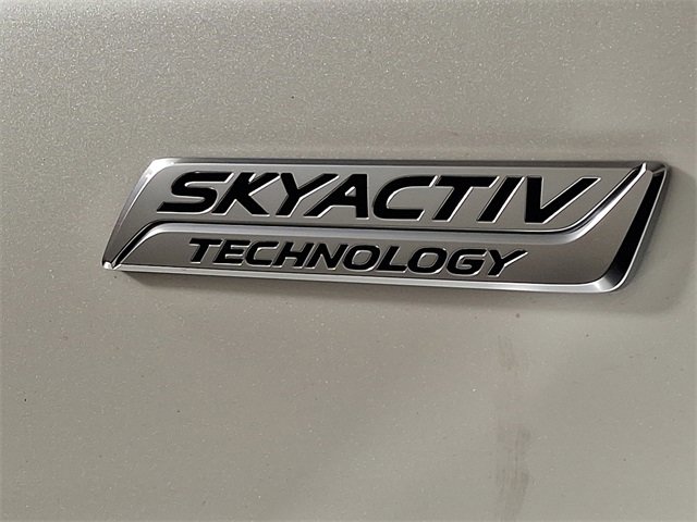 Used 2014 MAZDA MAZDA6 Touring w/ Touring Technology Package image 31