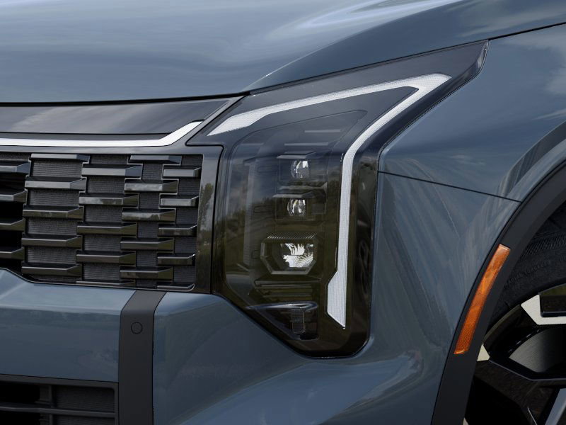 New 2026 Kia Sportage S image 10