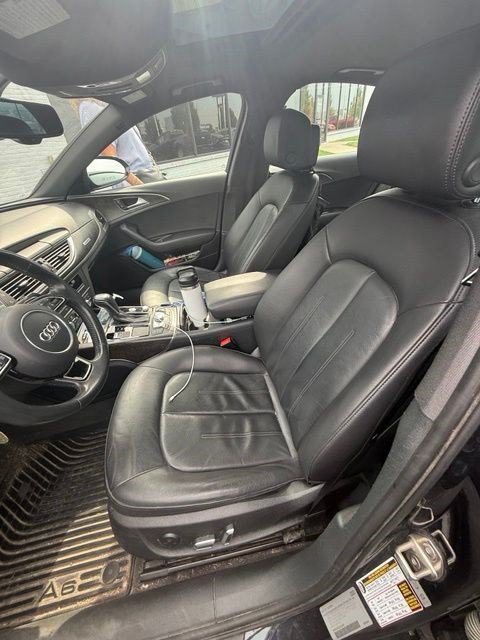 Used 2018 Audi A6 3.0T Sport AWD/4WD image 16