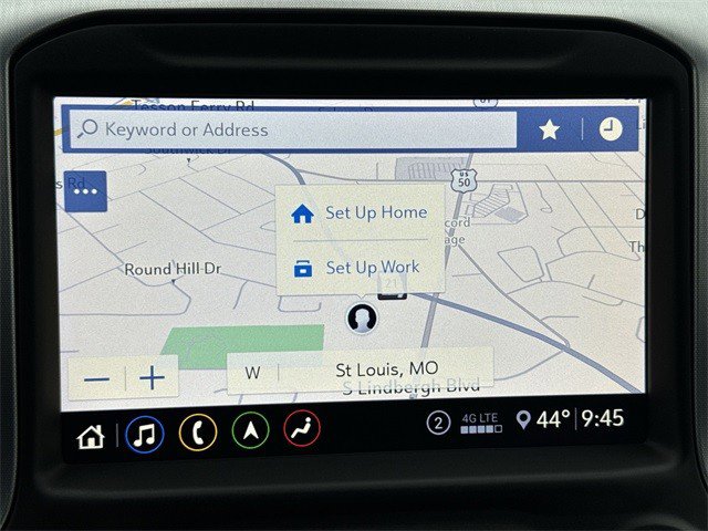 Used 2020 GMC Sierra 1500 SLT w/ SLT Premium Package image 18