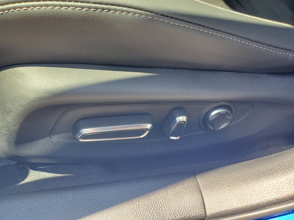 Certified 2024 Acura Integra A-Spec FWD image 18