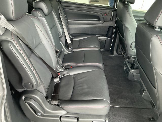 Used 2025 Honda Odyssey Sport-L image 20