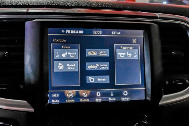 Used 2021 RAM 1500 Classic Warlock w/ Luxury Group AWD/4WD image 24