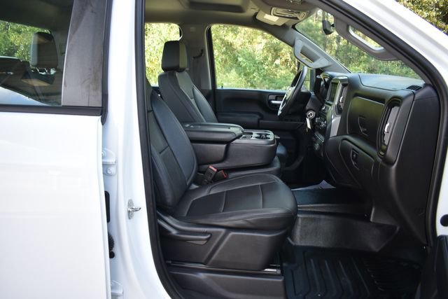 Used 2021 Chevrolet Silverado 3500 W/T w/ WT Fleet Convenience Package image 16