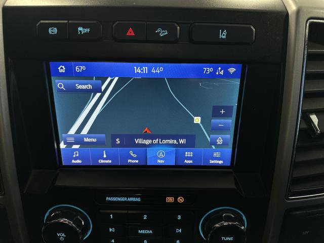 Used 2020 Ford F250 Lariat image 9