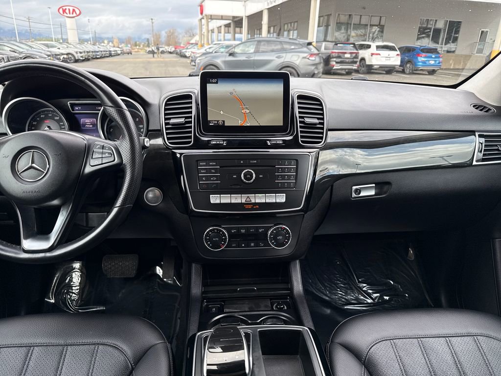 Used 2016 Mercedes-Benz GLE 300d 4MATIC image 23
