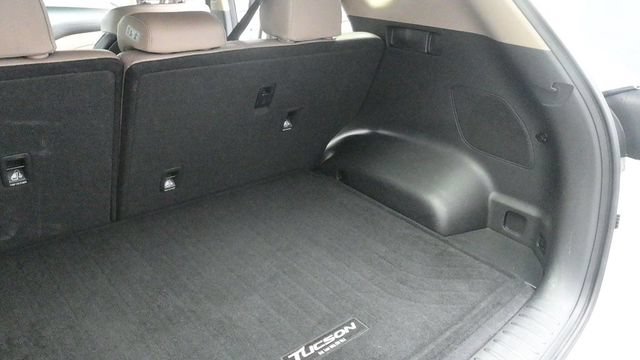 Used 2020 Hyundai Tucson Ultimate AWD/4WD image 17