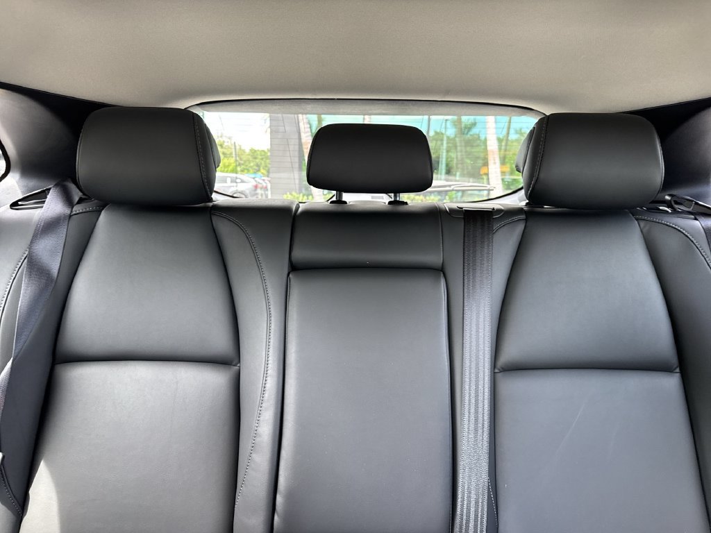 Certified 2024 MAZDA CX-30 AWD 2.5 S w/ Preferred Package image 18