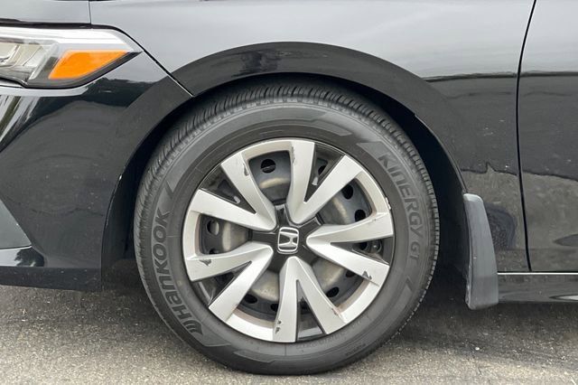Used 2023 Honda Civic LX image 29