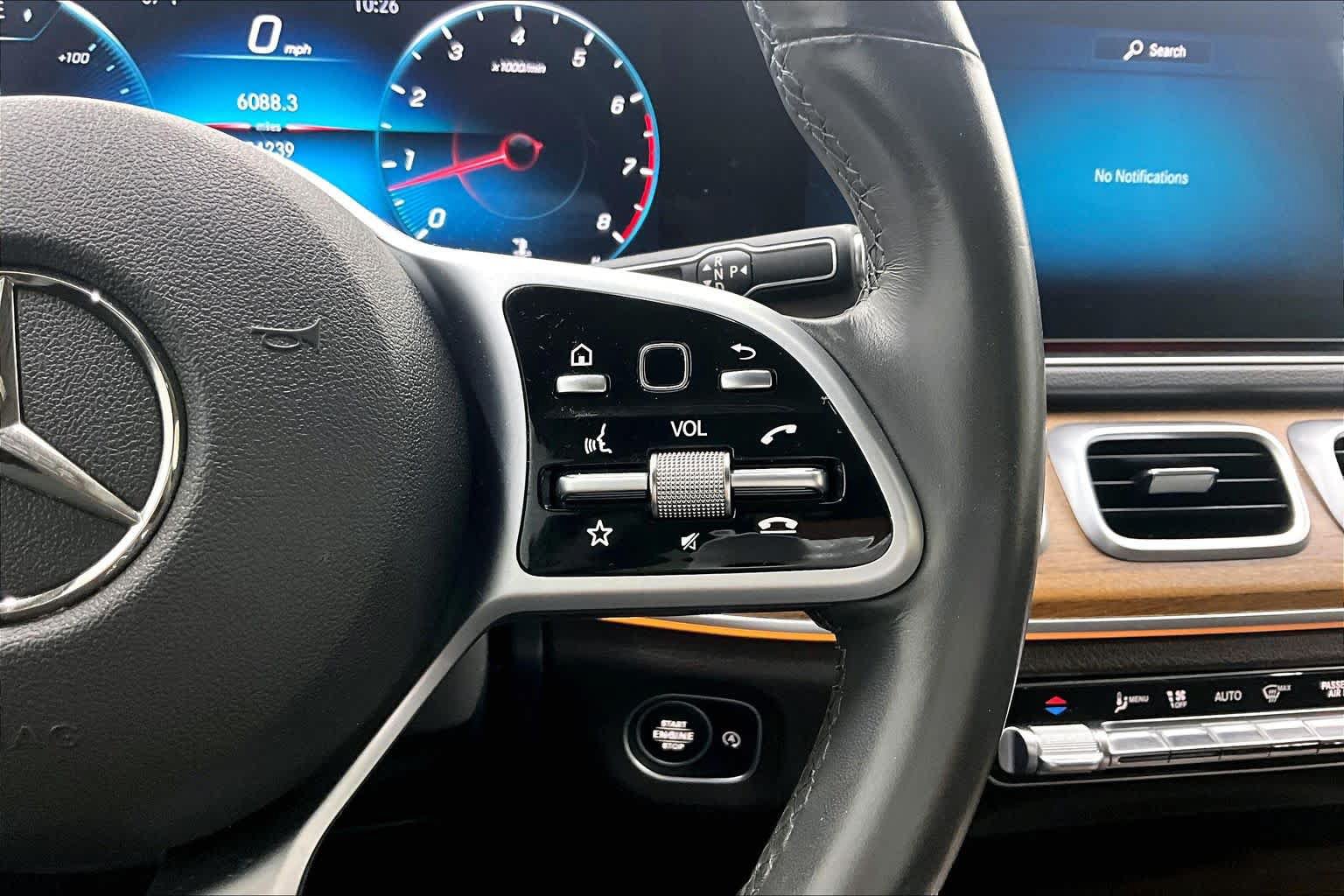 Certified 2020 Mercedes-Benz GLE 350 image 22