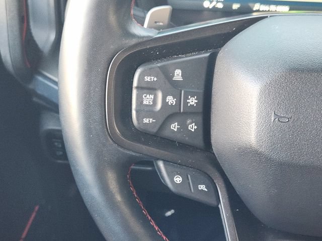 Used 2024 Ford Bronco Raptor AWD/4WD image 28