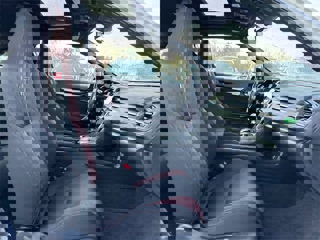 Used 2020 Honda Civic Si image 16