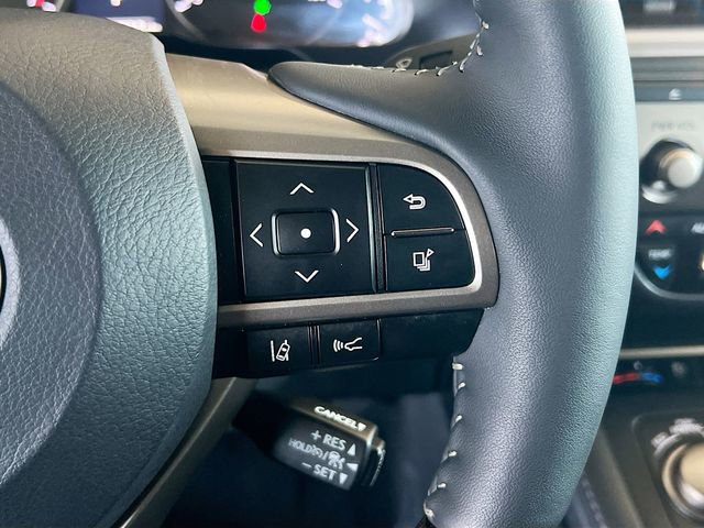 Used 2018 Lexus ES 350 w/ Navigation System Package image 18