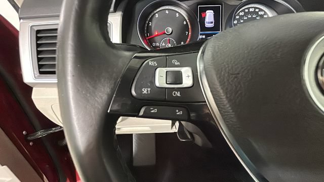 Used 2018 Volkswagen Atlas SE AWD/4WD image 15