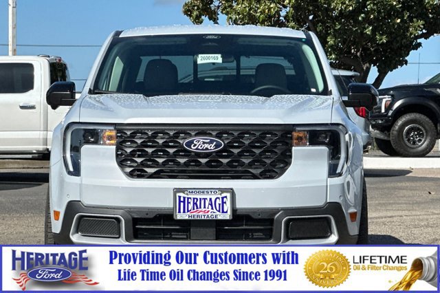 New 2026 Ford Maverick Lariat image 9