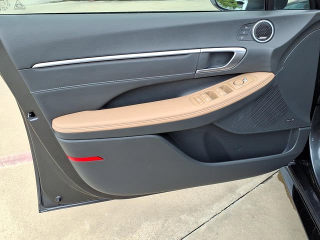 Certified 2023 Hyundai Sonata Limited w/ Cargo Package FWD image 20