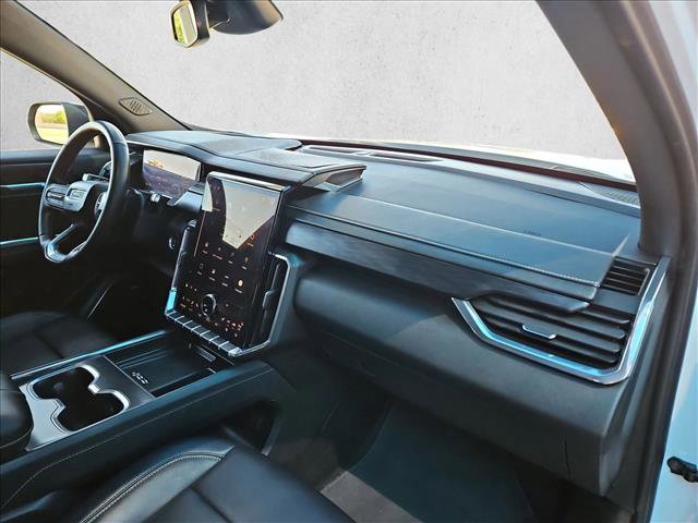 Certified 2024 GMC Acadia Elevation FWD image 23