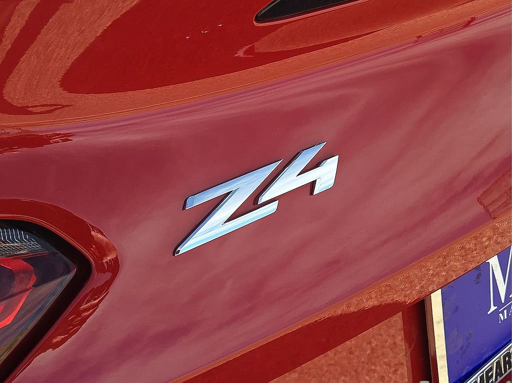 Used 2026 BMW Z4 sDrive30i image 10