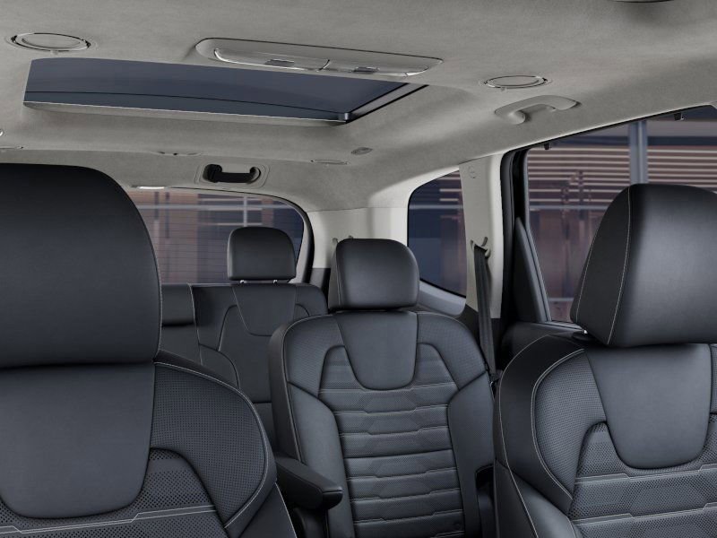 New 2025 Kia Telluride SX Prestige image 27