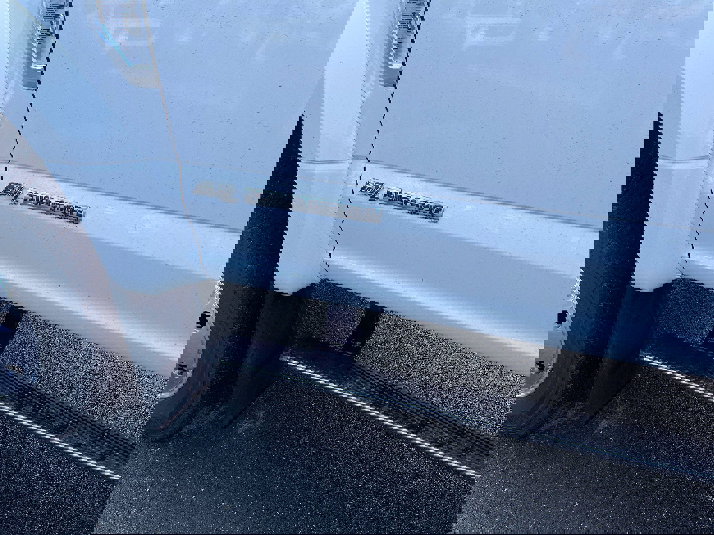 Used 2020 Ford F450 Limited w/ FX4 Off-Road Package AWD/4WD image 16