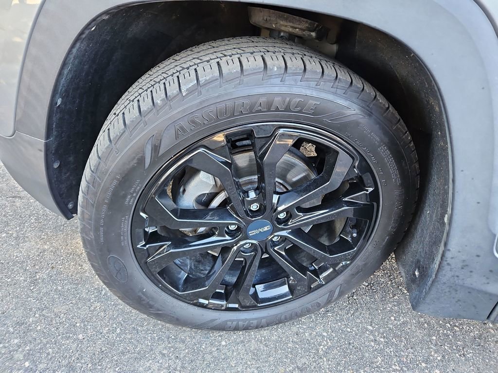 Used 2020 GMC Terrain SLT w/ Preferred Package image 35