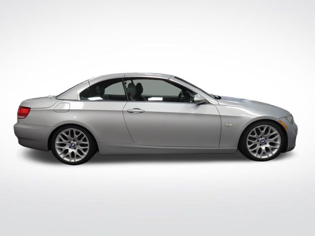Used 2009 BMW 328i Convertible image 7
