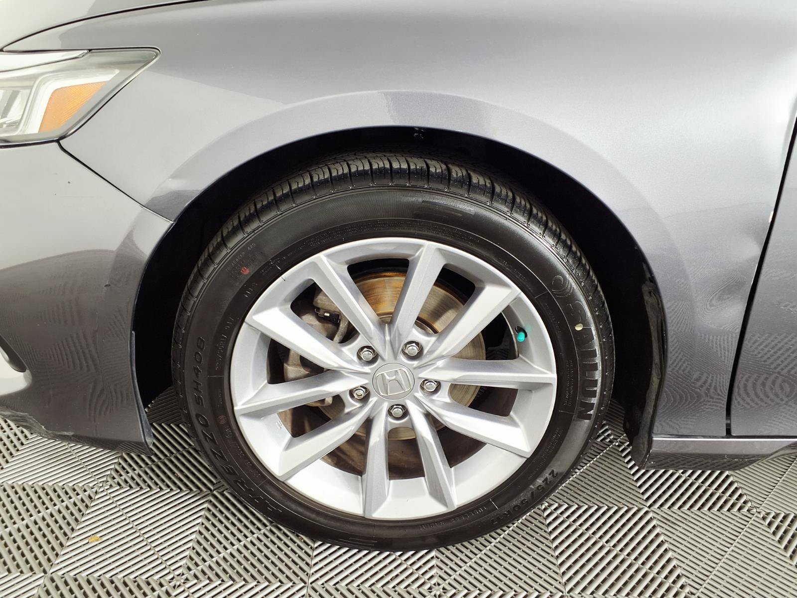 Used 2021 Honda Accord LX image 7