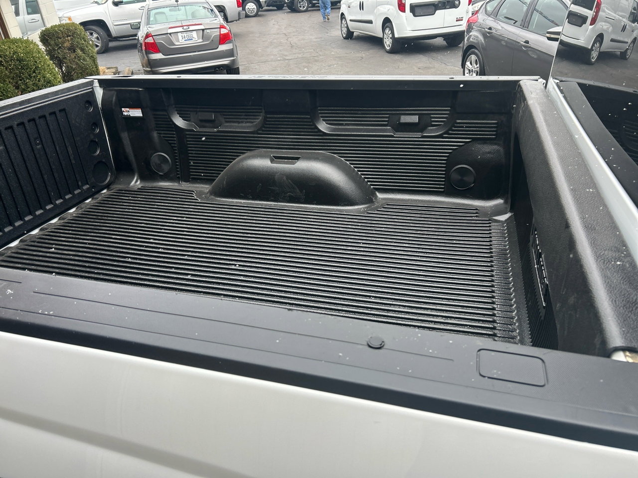 Used 2018 Chevrolet Silverado 1500 LT image 6