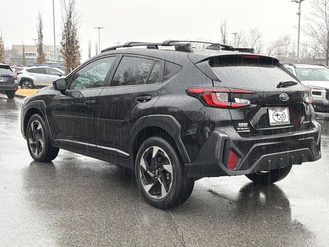 Used 2025 Subaru Crosstrek 2.5i Limited w/ Crosstrek Mirror Package AWD/4WD image 5