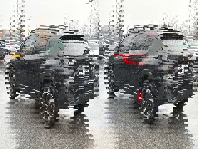 Certified 2025 Subaru Crosstrek 2.5i Limited w/ Crosstrek Mirror Package image 5