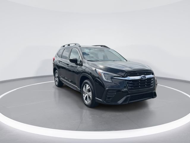 Certified 2024 Subaru Ascent Premium image 2