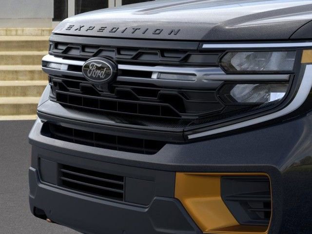 New 2026 Ford Expedition Tremor image 17