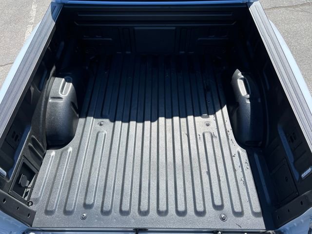 Used 2025 Ford F150 Raptor w/ Equipment Group 803A Raptor R AWD/4WD image 32