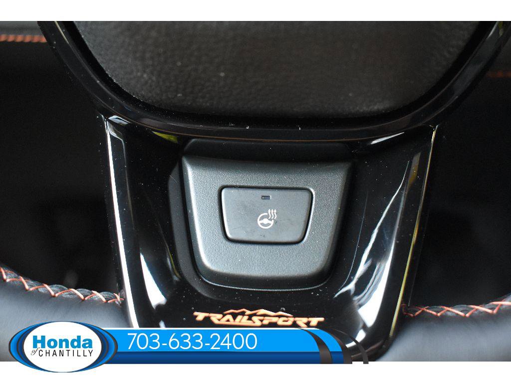 New 2026 Honda Passport TrailSport Elite image 14