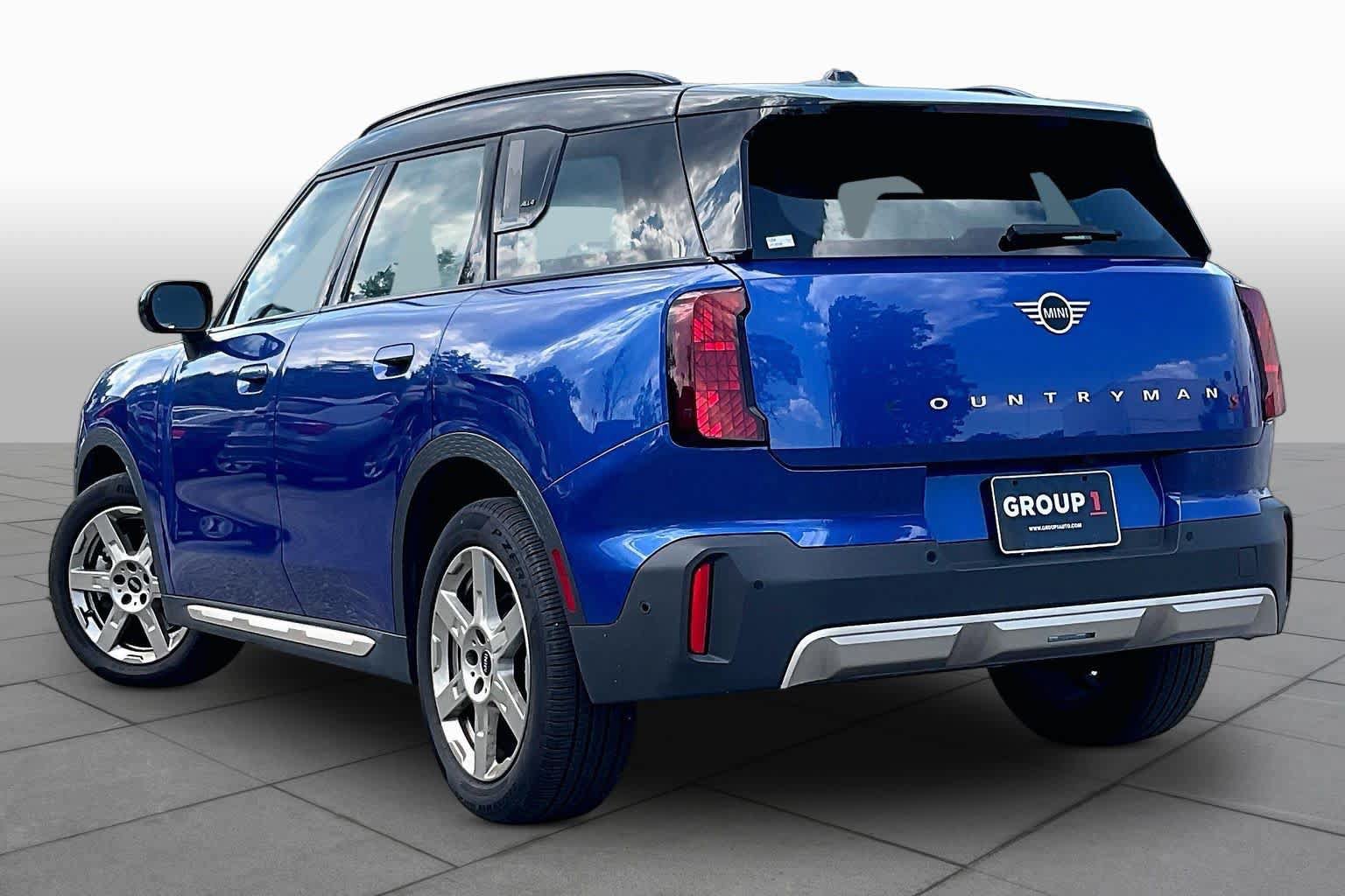Used 2025 MINI Cooper Countryman S AWD/4WD image 11