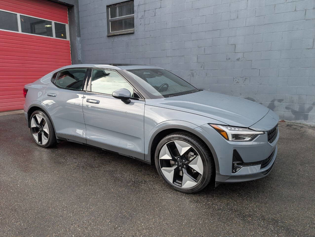 Used 2023 Polestar Polestar 2 w/ Pilot Pack