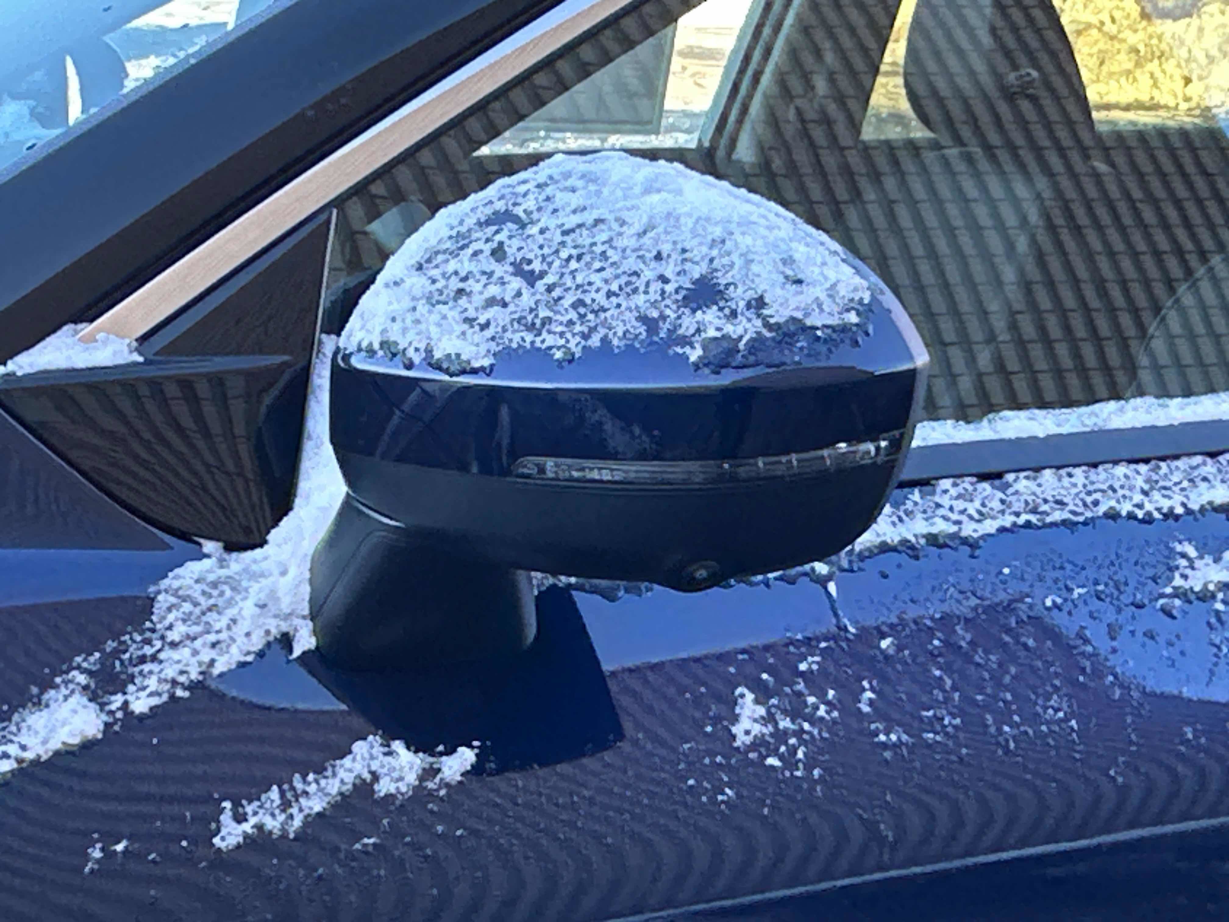 New 2026 Nissan Rogue Platinum w/ Platinum Premium Package image 10