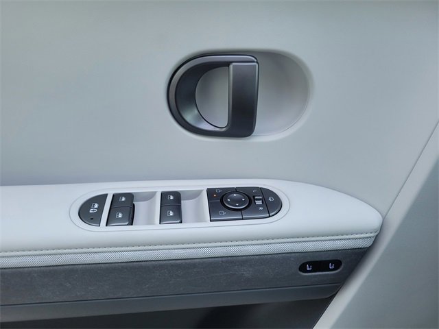New 2025 Hyundai Ioniq 5 Limited image 15