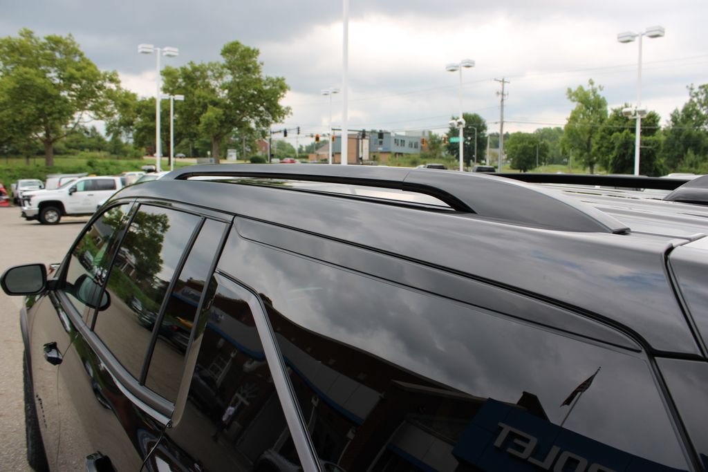 New 2027 Chevrolet Traverse Z71 w/ Enhanced Driving Package AWD/4WD image 33