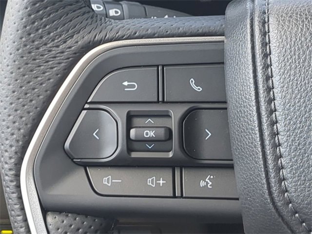 New 2025 Toyota Tundra Limited image 24