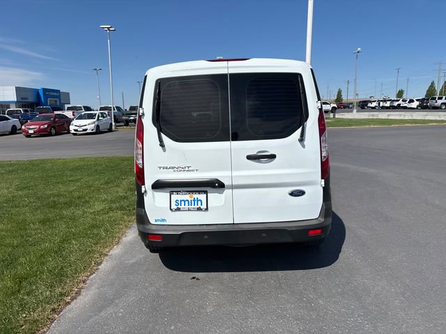 Used 2019 Ford Transit Connect XL FWD image 4
