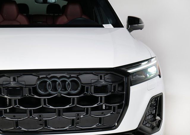 New 2026 Audi SQ7 Premium Plus image 29