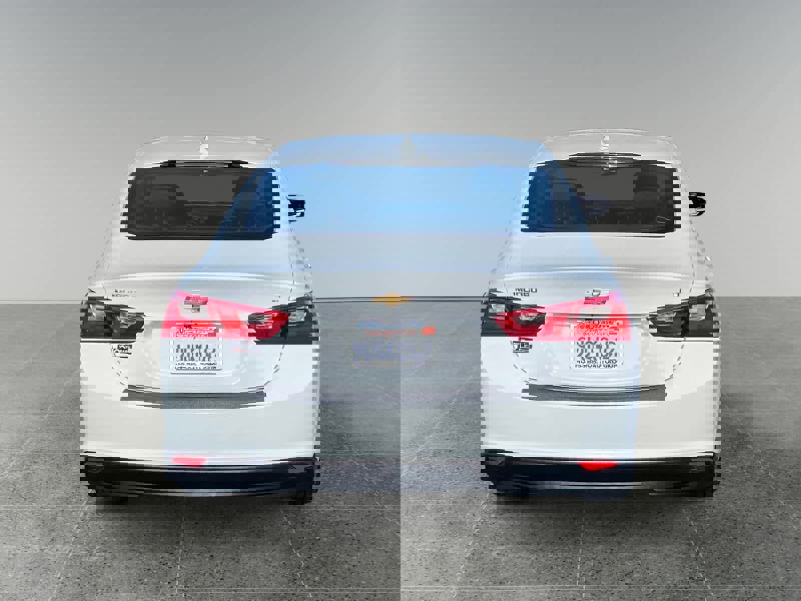 Used 2023 Chevrolet Malibu LT image 4