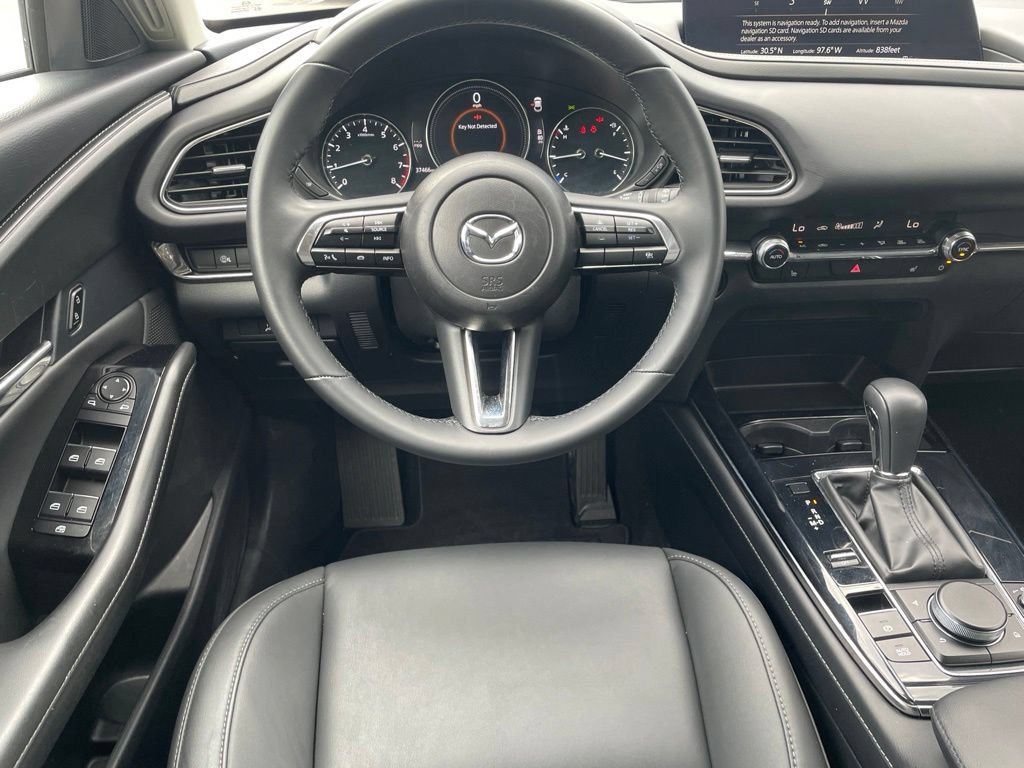 Used 2025 MAZDA CX-30 AWD 2.5 S w/ Preferred Package image 18