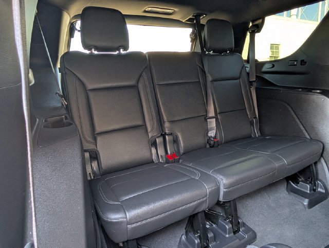 Used 2021 Chevrolet Tahoe Z71 AWD/4WD image 26