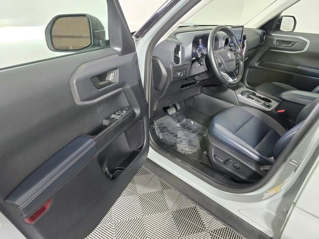 Certified 2022 Ford Bronco Sport Outer Banks w/ Tech Package image 20